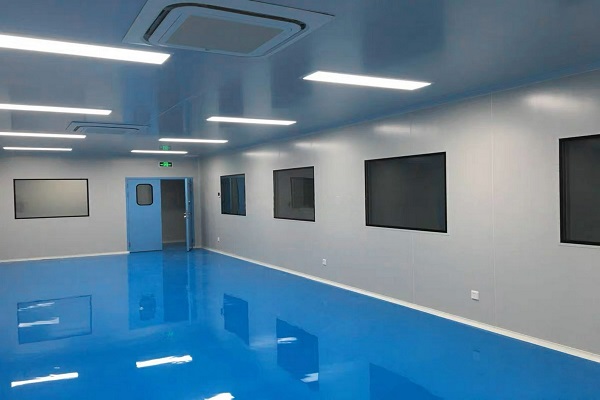 工厂无尘车间，洁净室检测应该注意什么？